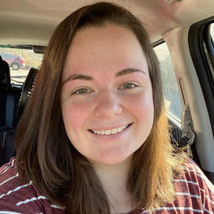 Meet your Posher, Jamie